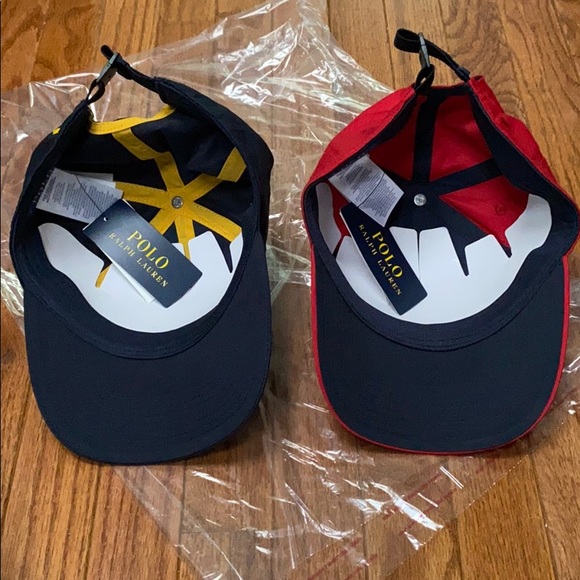 Mens Polo Classic Cap EACH ONE - Picture 6 of 8